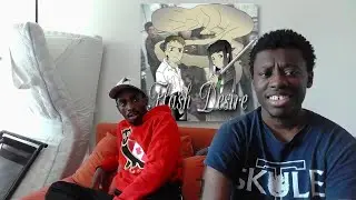 Reacting to Yabujin FLASH DESIRE | Is My Friend's Rating CONTROVERSIAL?!