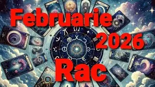 RAC ❄ FEBRUARIE 2026