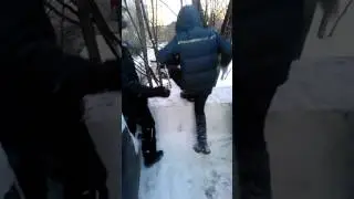 КХЗ