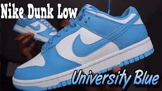 Nike Dunk Low 