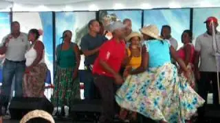 Tambor de Aragua