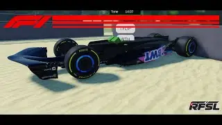 🥇 F1 Shanghai race! | Pre-record #RFSL