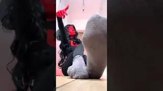 Socks Feet Fetish