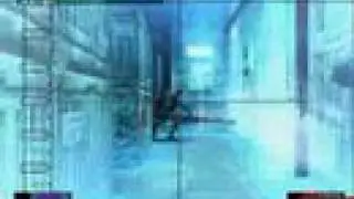 MGS - Extreme - No Damage - Part 20: Vulcan Raven