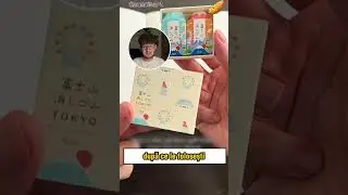 Things you can only find in JAPAN (Alex Hada Reacts) #shorts