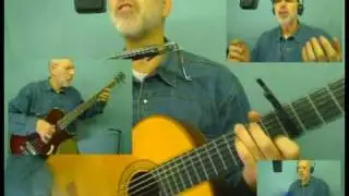 No dudaria - Antonio Flores - Tutorial con acordes para principiantes