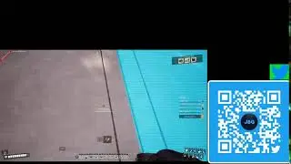 Let's play some Dead Poly and see what it looks like and see what there is to do