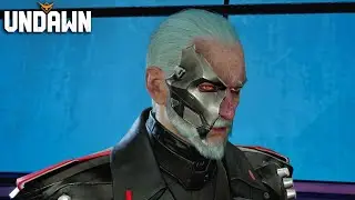 Shadow Mirage #33 - Undawn Gameplay