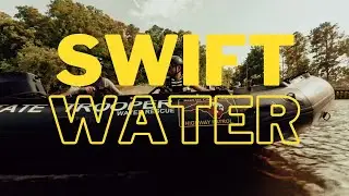 Swift Water Cape Fear River Edition