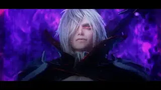 『FINAL FANTASY BRAVE EXVIUS』6th Anniversary Event トレーラー