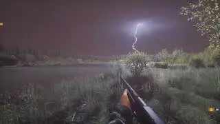 Get Ready for Hunting Season | BULT Hunting Simulator Teaser 2025