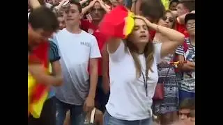 Futbol: Kick Soccer Game9Spain