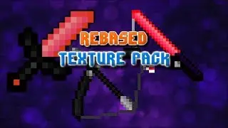 ReBased Red Texture Pack Release! 100 sub special!!