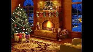 Extra Special Christmas Tunes🎄❄️ | 4 Hours of Sing-Along Christmas Vibes | Study, Work, Clean, Relax