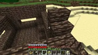 SincereCraft: w/ SincereCorn ep 30 - SEASON FINALE VILLAGE