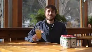 Little Anomaly IPA | Long Trail Brewing