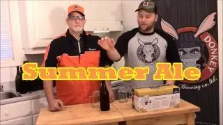 Brewers Best Summer Ale Kit Review