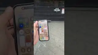 🚪 Open Your Gate with Apple Shortcuts! 🔥 | Smart Access Control by WeTech Security Vancouver