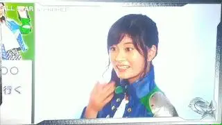 キュウレンジャー特典映像2