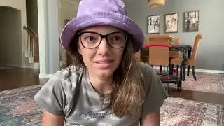 Classic 90s Throwback Bucket Hat | Retro Vibes  | Cool 90s Party Look 🔥