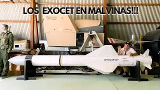 Exocet Youtube