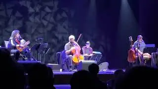 The Magnetic Fields | Andrew In Drag | live Theatre at Ace Hotel, April 27, 2022
