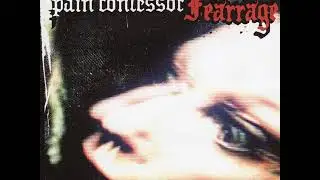 Pain Confessor - Another Door [Finland] [HD] (+Lyrics)