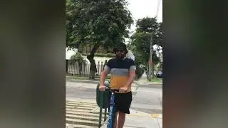 One day in Lima Per&uacute; 2020