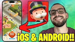 How to Get Free Dice in Monopoly GO - UPDATED Monopoly GO Hack iOS & Android w Free Dice Rolls 2024