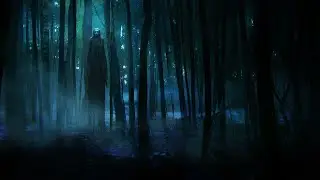 CREEPYPASTA | Visions in the Fog
