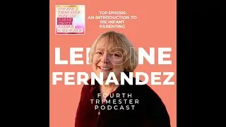 An Introduction To RIE Infant Parenting By Lee Fernandez