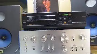 Pioneer sc-850+sm-850 amplifiers