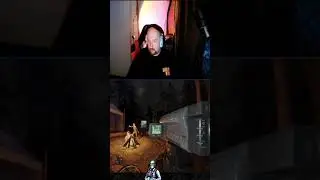 Alpha makes some smooth moves | #theroadtrain on #Twitch