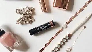 MOROCCAN MAGIC - THE YEAR'S HOTTEST STOCKING STUFFER!