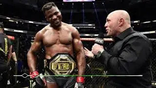 Mayweather Wants To Sign Francis Ngannou   MMA Fighters Underpaid Pt 2