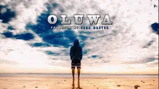 Oluwa - Zouk x Kizomba X bongo freva Modern Gospel Beat
