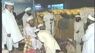Saifi Mehfil Sadqabad