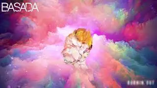 Basada - Burnin' out PREVIEW //  Out this Friday 12th July !!!