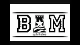 T.K. Feat Cell - Swagger So Sharp - B.A.M. 2010 -
