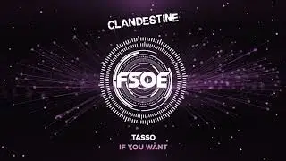 Tasso - If You Want