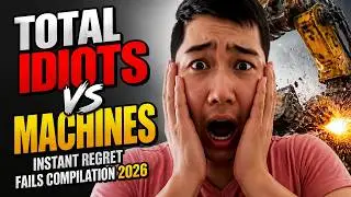 Trust the Machine Regret It Later 🤦&zwj;♀️🛠️