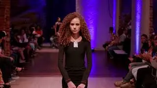 School Models - Desfile Arte em Vidros
