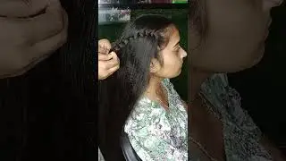 new hairstyle #hairstyle #hair #makeup #haircut #morepractice #paractice