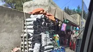 Addis Ababa 19 Aralık 2020