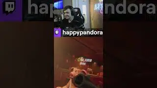 Главное вовремя узнать правила... #twitch #happypandora #stream #юмор #игры #твич #стрим