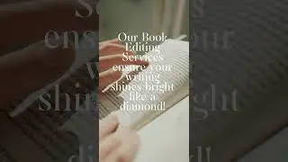 Need help polishing your manuscript?