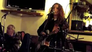 Macs open mic night at the Ivyleaf in Dartford  5/19-Feb-2013