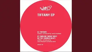 Own Me (What Mix)