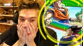 LOL Don't Summon on Global Dokkan...unless?