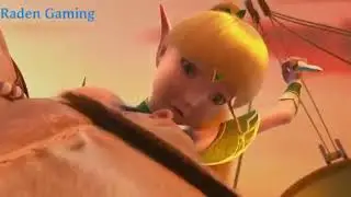 Dragon Nest 2 - Keely Hawkes - Gem Of Love